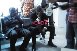 Côte dÂ’Ivoire : Urgence, 7 millions de chomeurs ivoiriens selon le BIT 